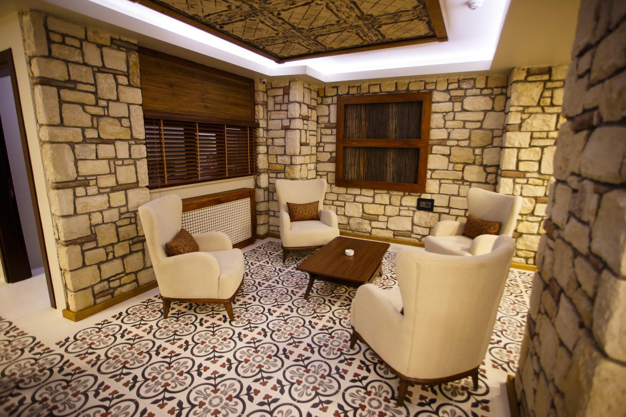 Gelibolu Tas Konak Hotel Exterior photo